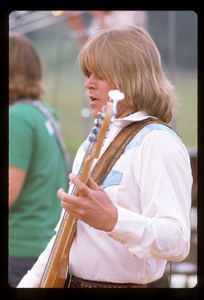 Peter Cetera Live 1974